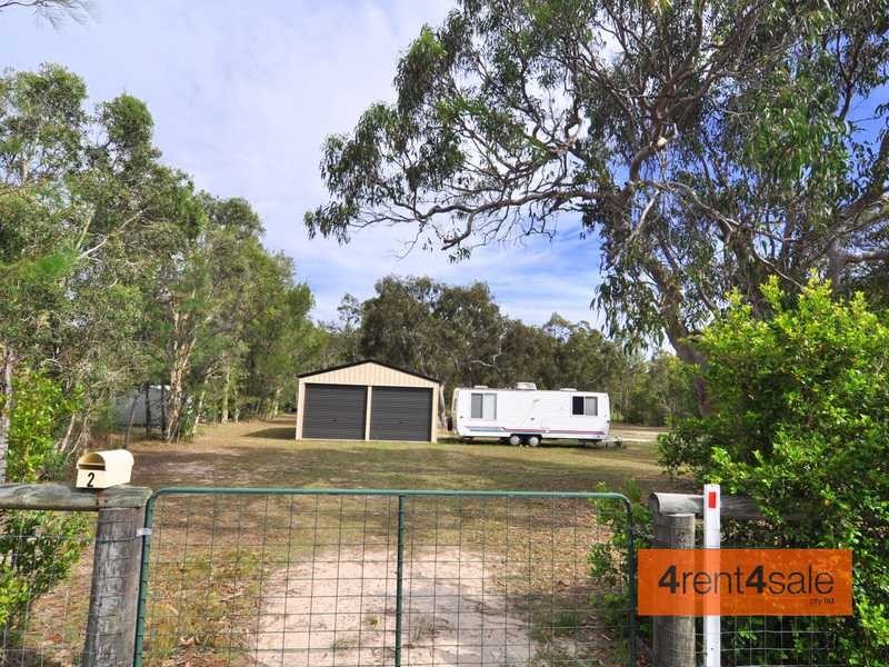 2 Cerebus Court, Cooloola Cove QLD 4580