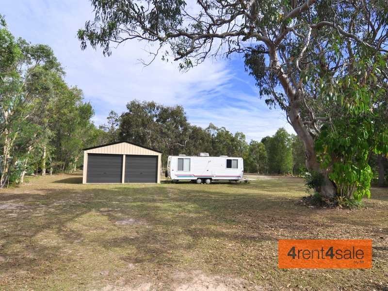 2 Cerebus Court, Cooloola Cove QLD 4580