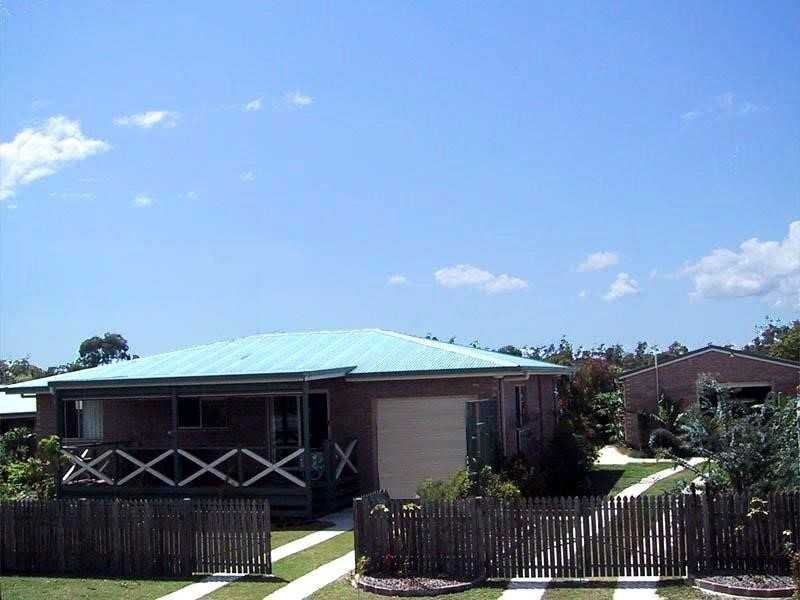 9 Summer Way, Tin Can Bay QLD 4580