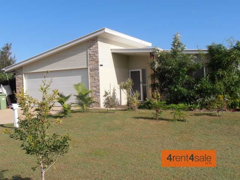 8 Boambillee Circuit, Cooloola Cove QLD 4580