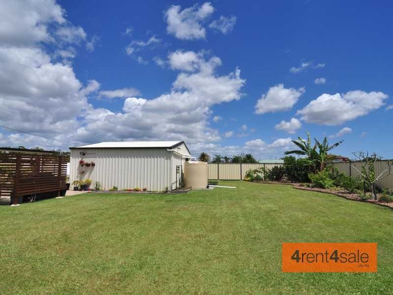 8 Mariposa Place, Cooloola Cove QLD 4580