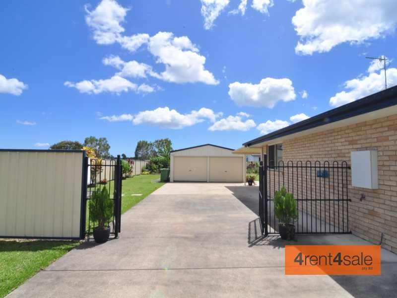 8 Mariposa Place, Cooloola Cove QLD 4580
