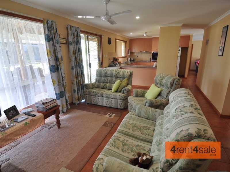 Cooloola Cove QLD 4580