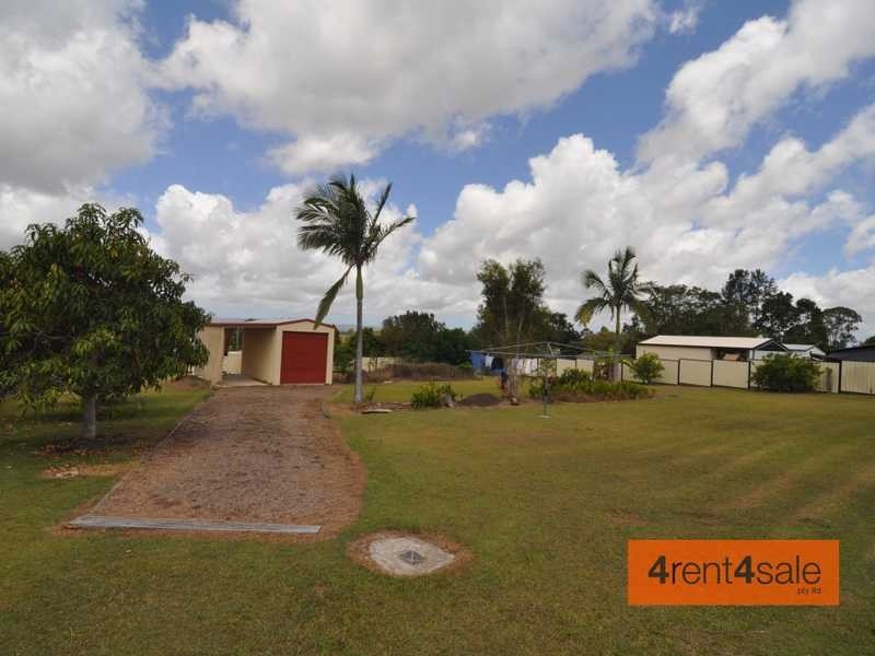 Cooloola Cove QLD 4580