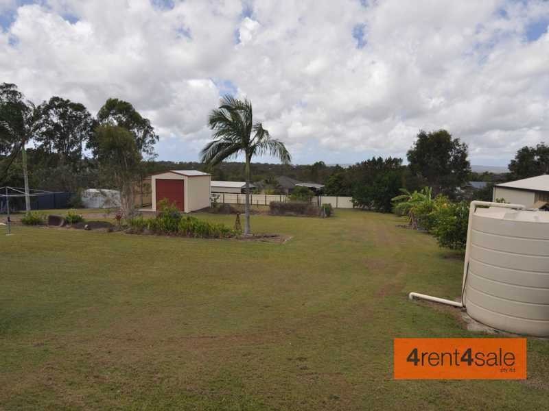 Cooloola Cove QLD 4580