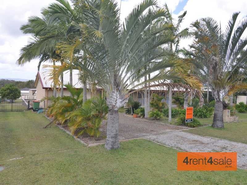 Cooloola Cove QLD 4580