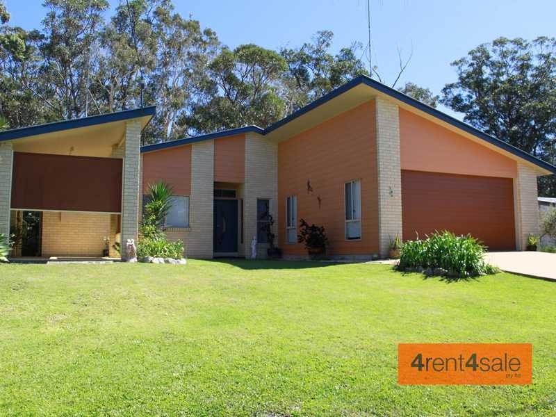 31 Sweetlip Circle, Tin Can Bay QLD 4580