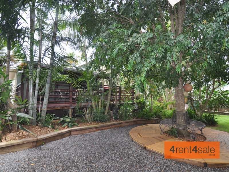 21 Fyshburn Drive, Cooloola Cove QLD 4580
