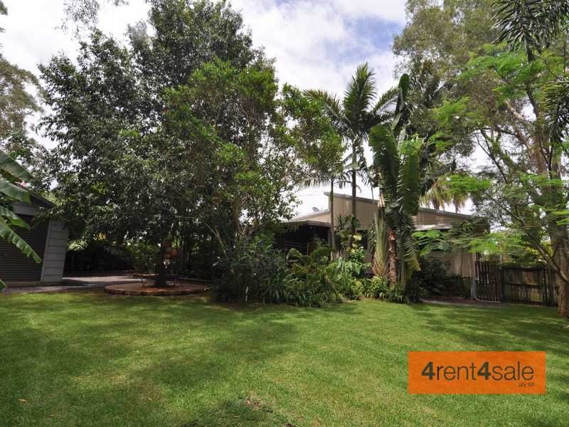 21 Fyshburn Drive, Cooloola Cove QLD 4580