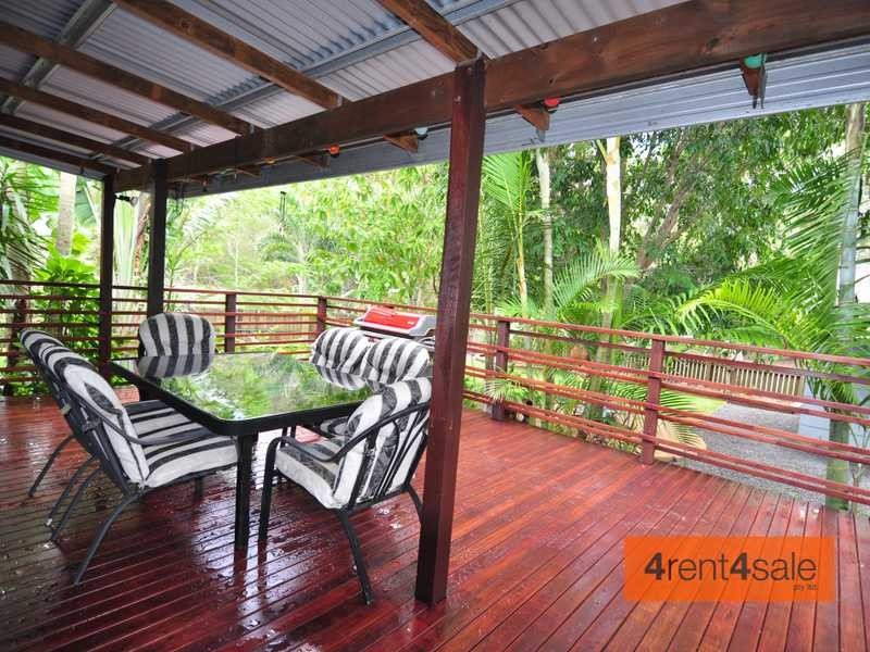 21 Fyshburn Drive, Cooloola Cove QLD 4580