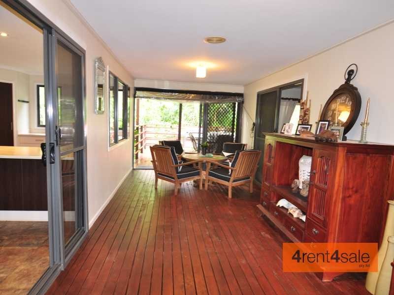 21 Fyshburn Drive, Cooloola Cove QLD 4580