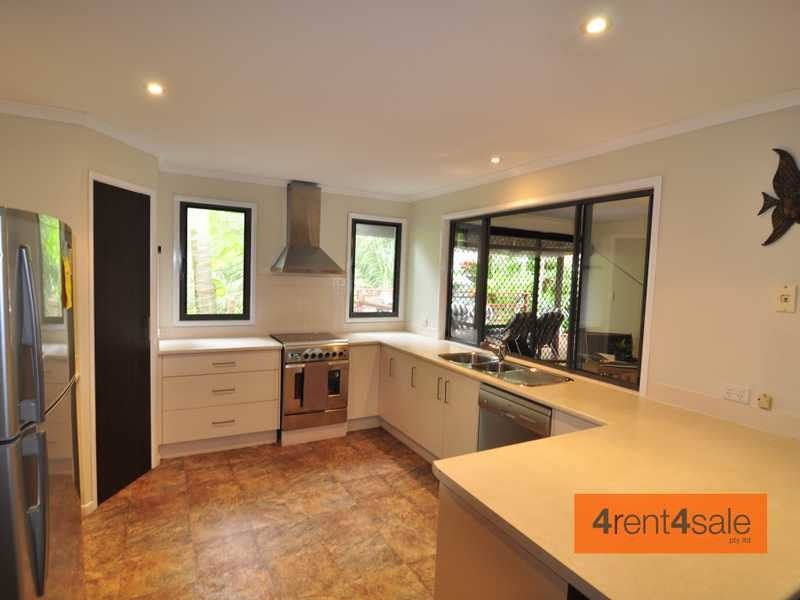 21 Fyshburn Drive, Cooloola Cove QLD 4580