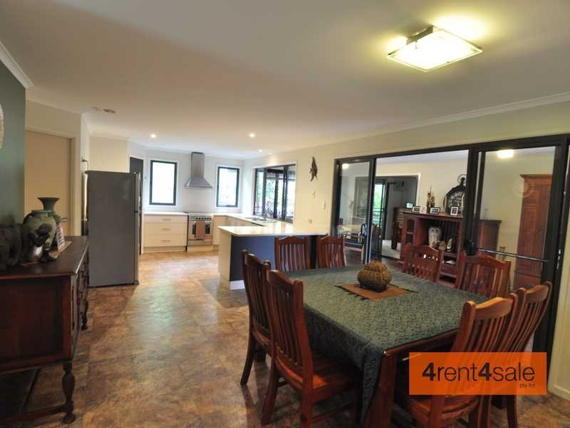 21 Fyshburn Drive, Cooloola Cove QLD 4580