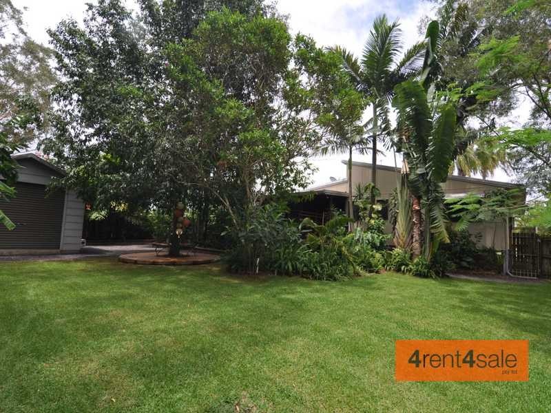 21 Fyshburn Drive, Cooloola Cove QLD 4580