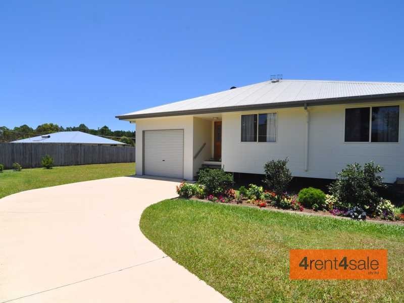 21 Norfolk Court, Cooloola Cove QLD 4580
