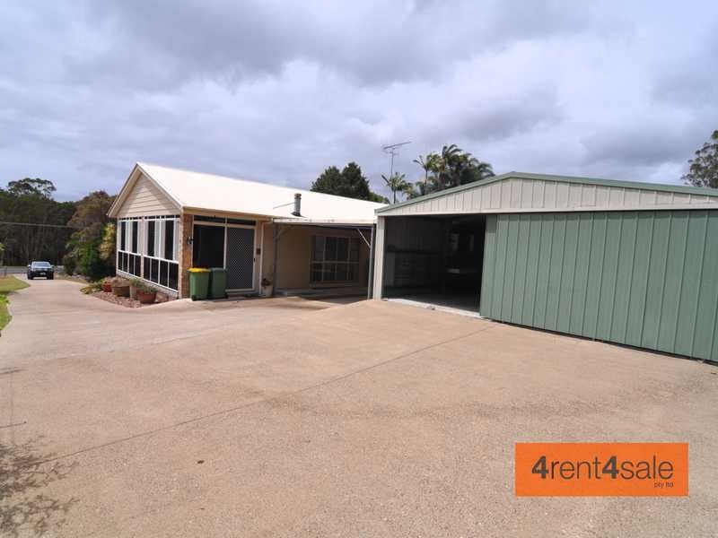 98 Endeavour Drive, Cooloola Cove QLD 4580