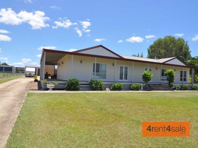 134 Golden Hind Avenue, Cooloola Cove QLD 4580
