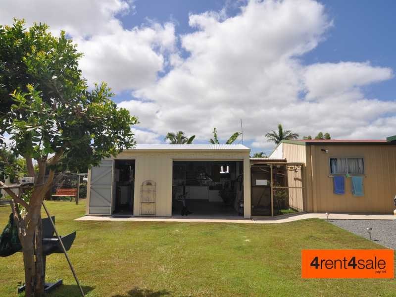 17 Britannic Avenue, Cooloola Cove QLD 4580