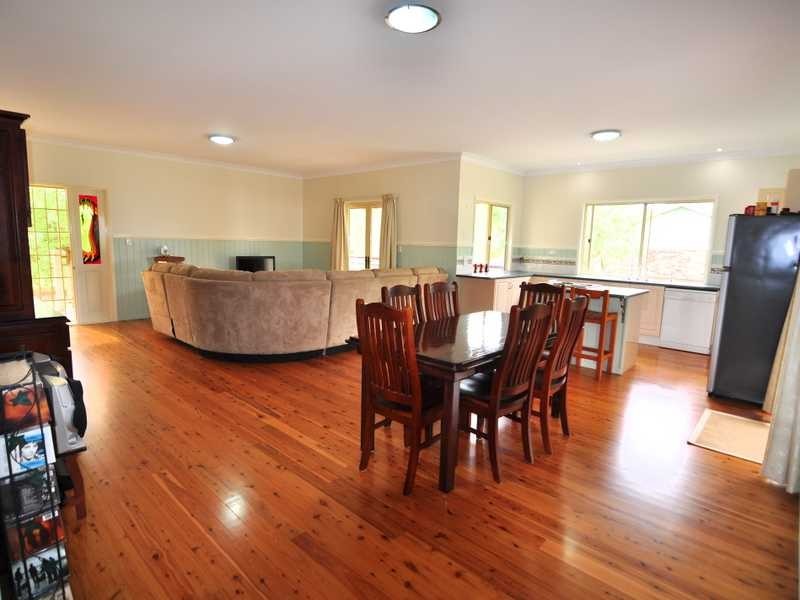 91 Golden Hind Avenue, Cooloola Cove QLD 4580