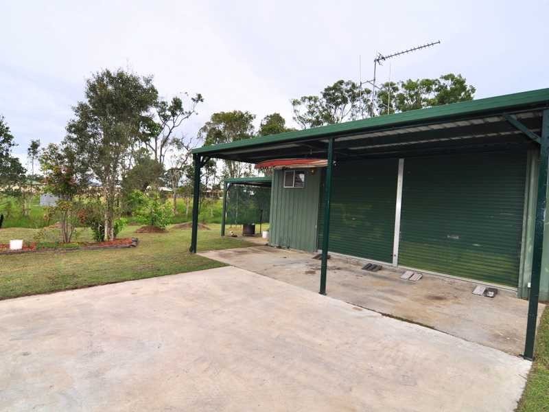 91 Golden Hind Avenue, Cooloola Cove QLD 4580