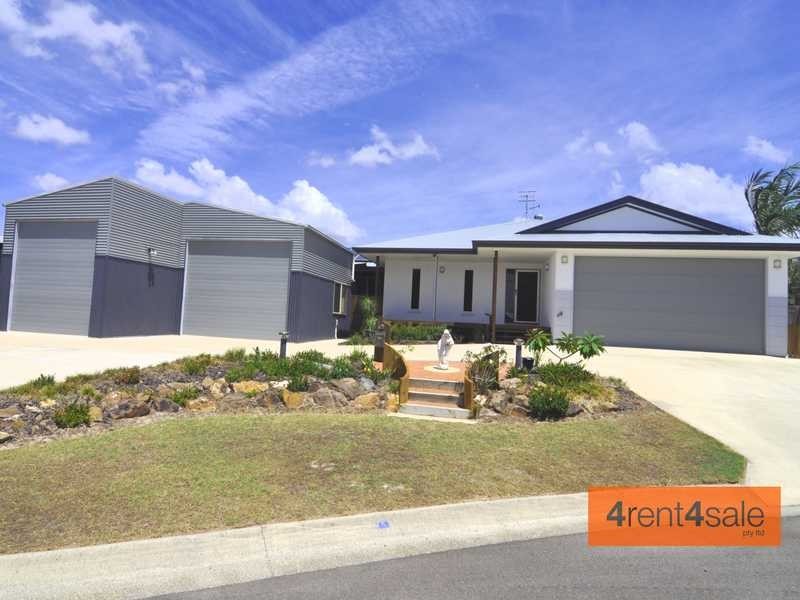 5 Aqua Place, Tin Can Bay QLD 4580