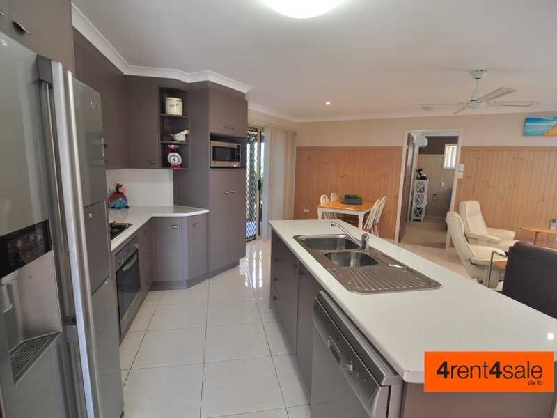 13 Dryandra Court, Tin Can Bay QLD 4580