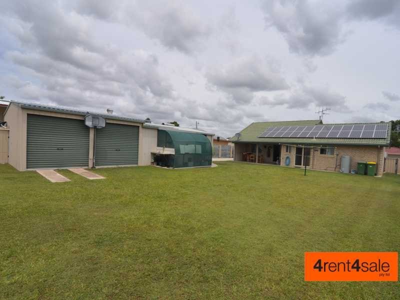 63 Marco Polo Drive, Cooloola Cove QLD 4580