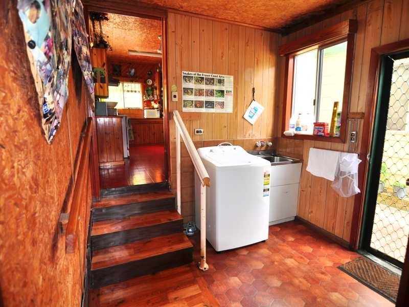 63 Gympie Road, Tin Can Bay QLD 4580