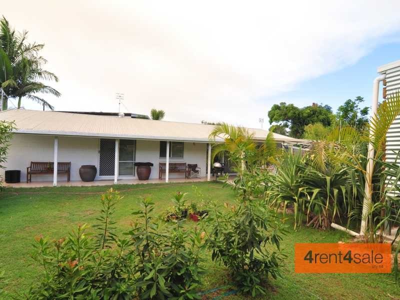 Tin Can Bay QLD 4580