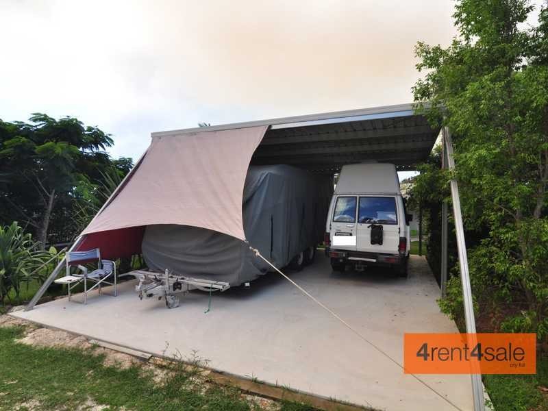 Tin Can Bay QLD 4580