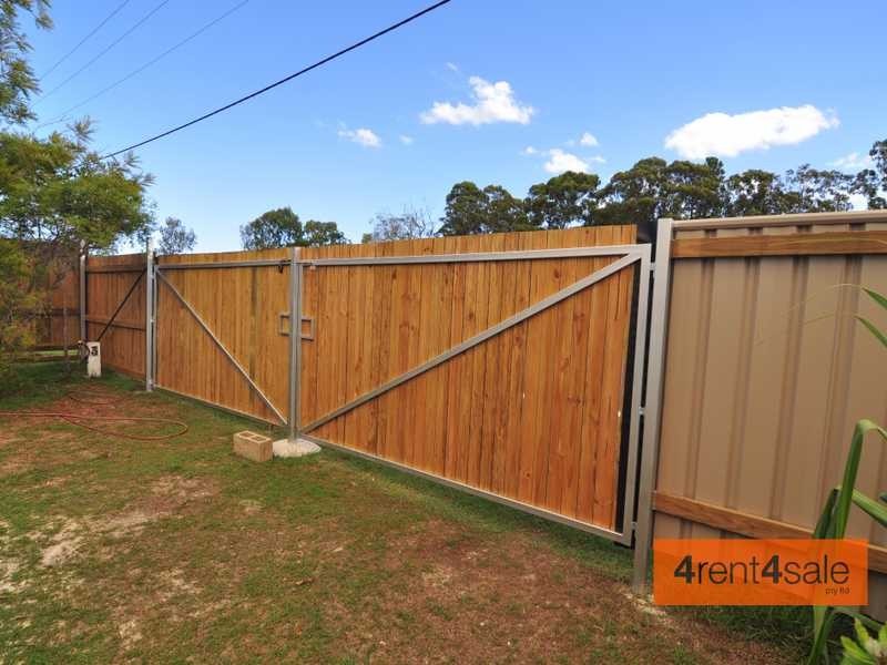 Tin Can Bay QLD 4580