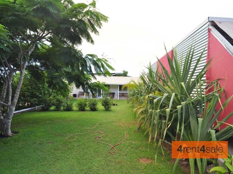 Tin Can Bay QLD 4580