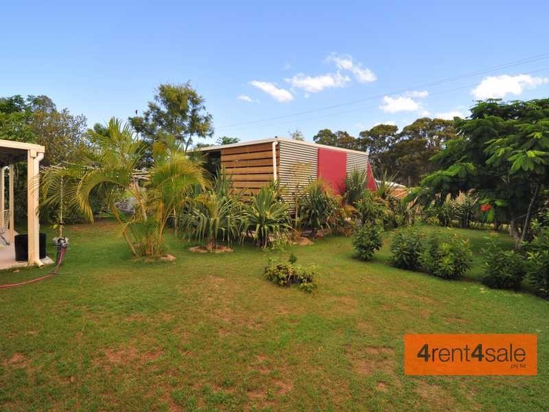 Tin Can Bay QLD 4580