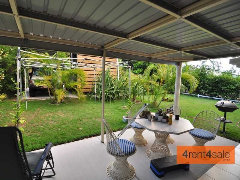 Tin Can Bay QLD 4580