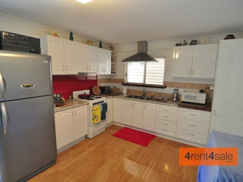 Tin Can Bay QLD 4580