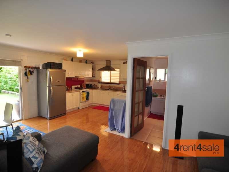 Tin Can Bay QLD 4580