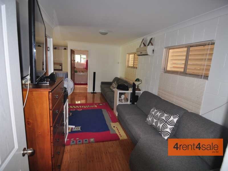 Tin Can Bay QLD 4580