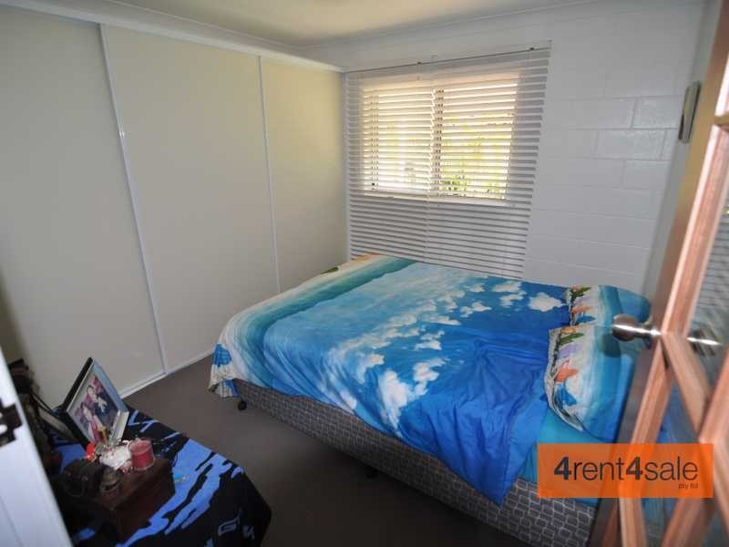 Tin Can Bay QLD 4580