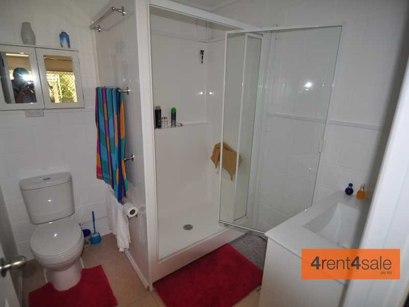 Tin Can Bay QLD 4580