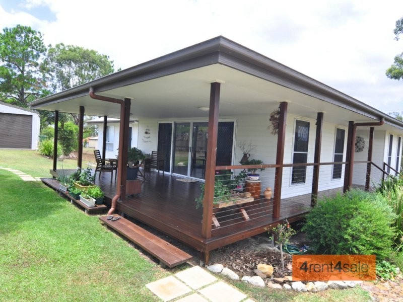 3 Endeavour Drive, Cooloola Cove QLD 4580