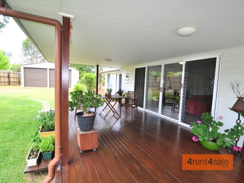 3 Endeavour Drive, Cooloola Cove QLD 4580