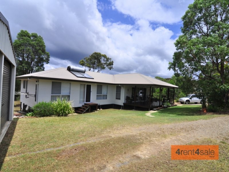 3 Endeavour Drive, Cooloola Cove QLD 4580