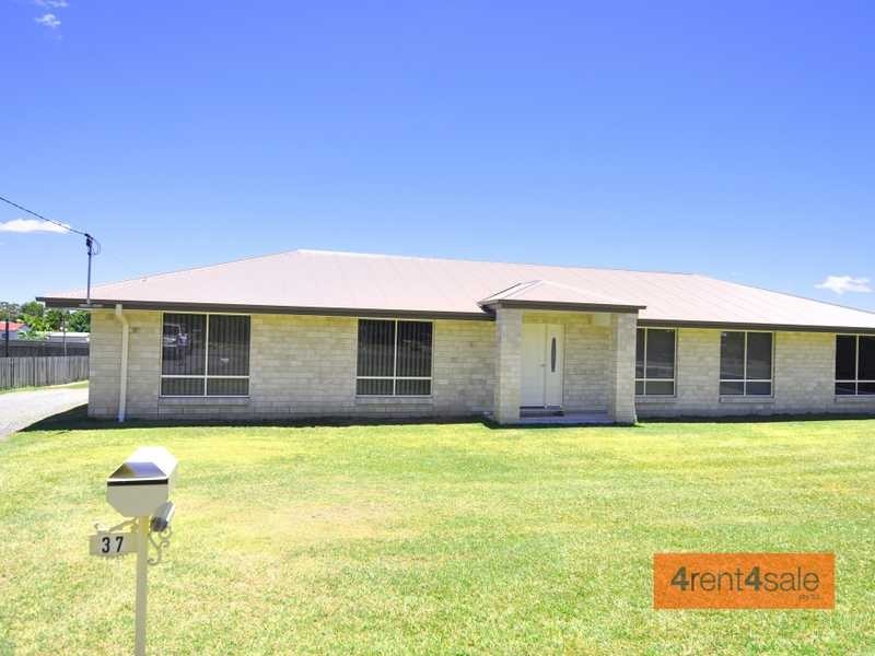 37 Investigator Ave, Cooloola Cove QLD 4580