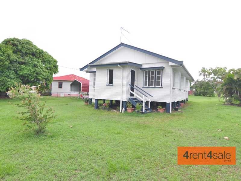 26 Gympie Road, Tin Can Bay QLD 4580