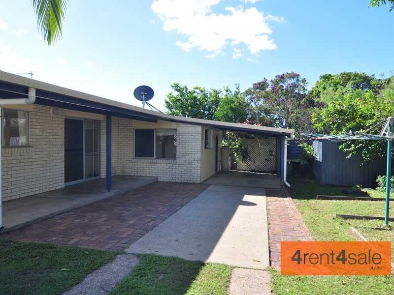 7 Buchanan Street, Tin Can Bay QLD 4580