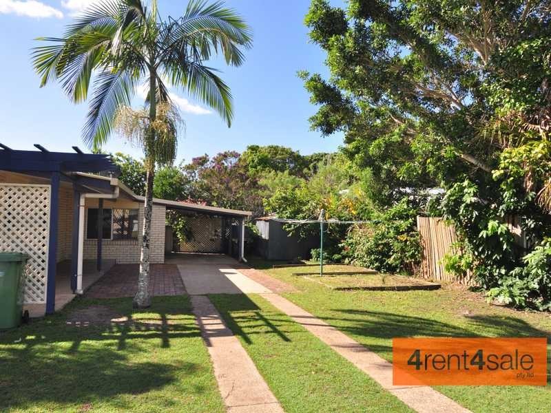 7 Buchanan Street, Tin Can Bay QLD 4580