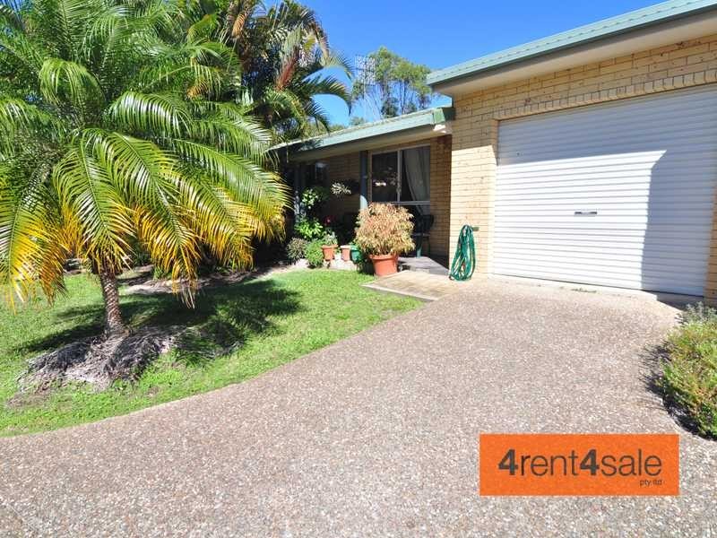 2/5 Nannygai Court, Tin Can Bay QLD 4580