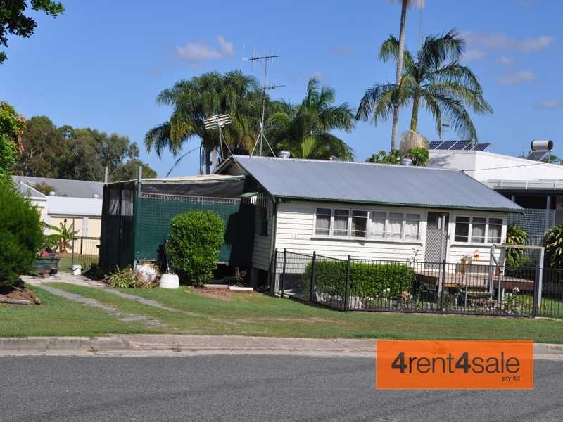 Tin Can Bay QLD 4580