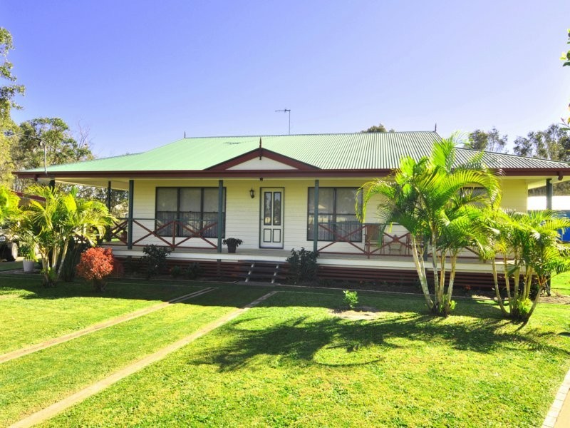 8 Gypsy Court, Cooloola Cove QLD 4580