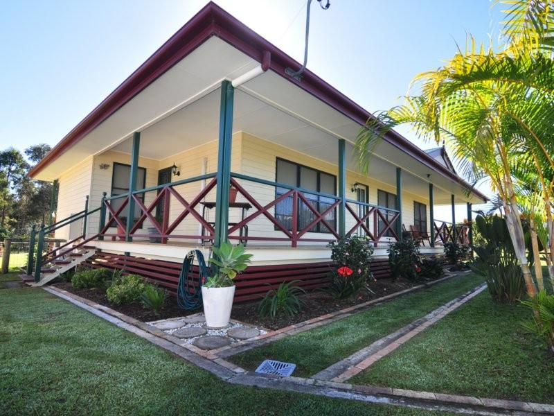 8 Gypsy Court, Cooloola Cove QLD 4580